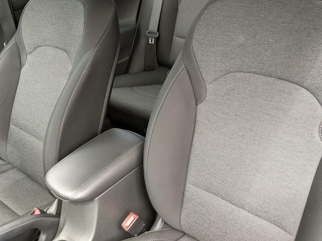 Hyundai I30 Premium Blue #17
