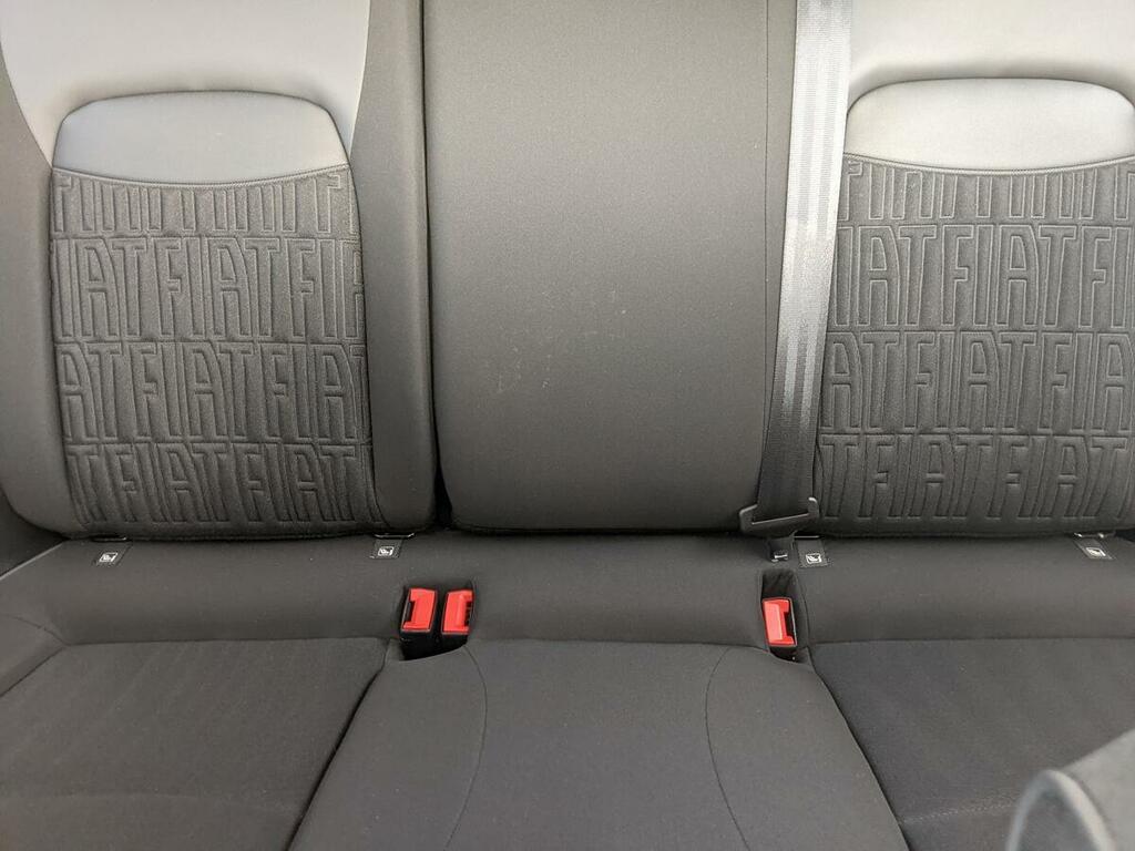 Fiat 500X 1.0 Sport Plus Pack Black #24