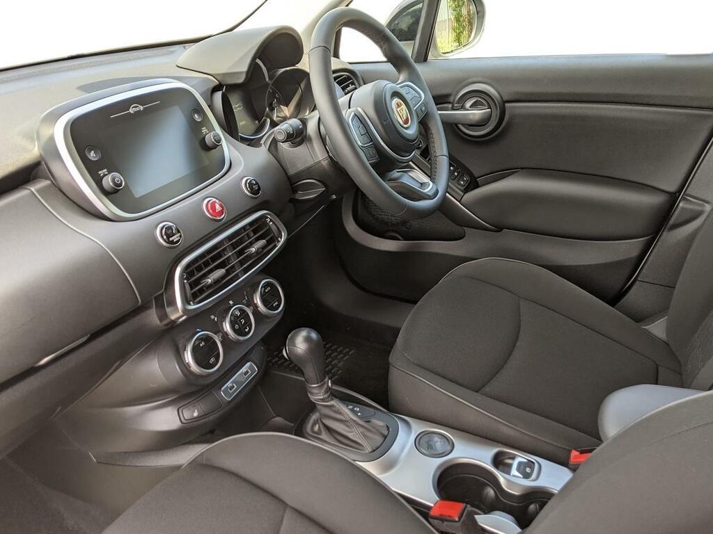 Fiat 500X 1.0 Sport Plus Pack Black #15