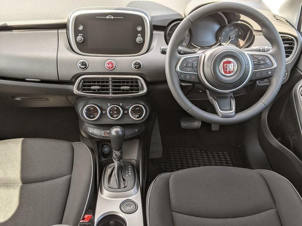Fiat 500X 1.0 Sport Plus Pack Black #11