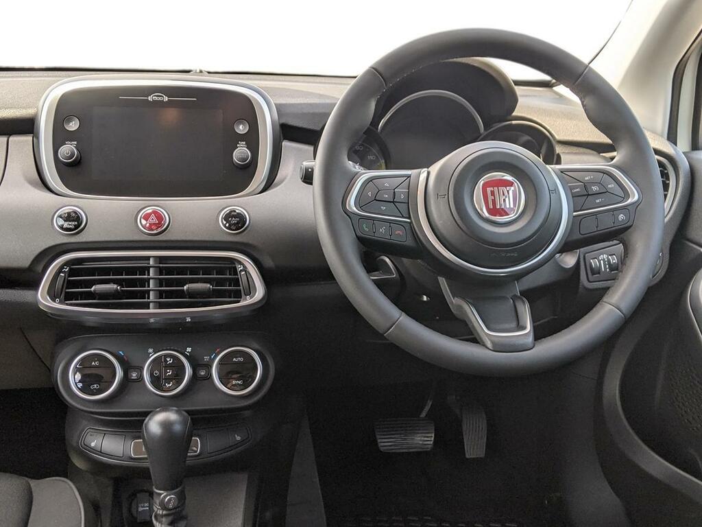 Fiat 500X 1.0 Sport Plus Pack Black #12