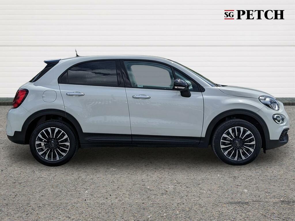 Fiat 500X 1.0 Sport Plus Pack Black #2