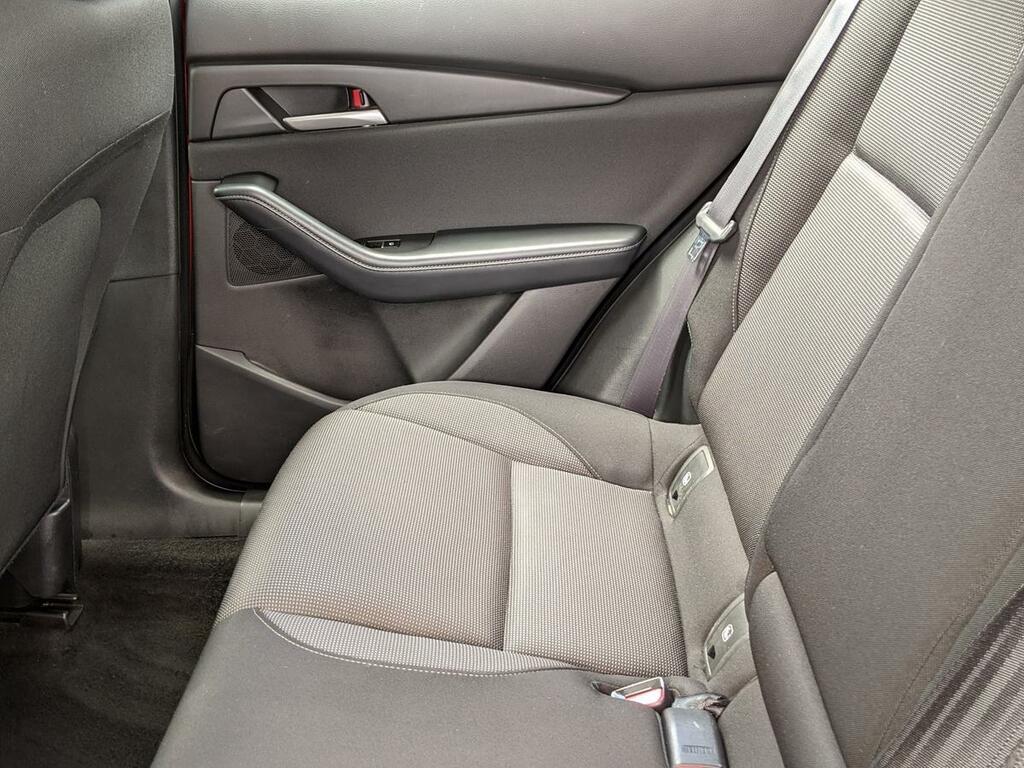 Mazda CX-30 Se-l Lux Grey #17
