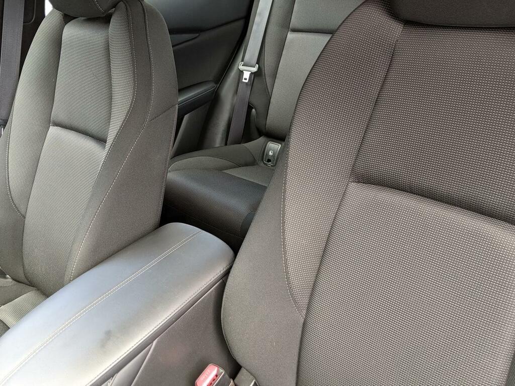 Mazda CX-30 Se-l Lux Grey #16