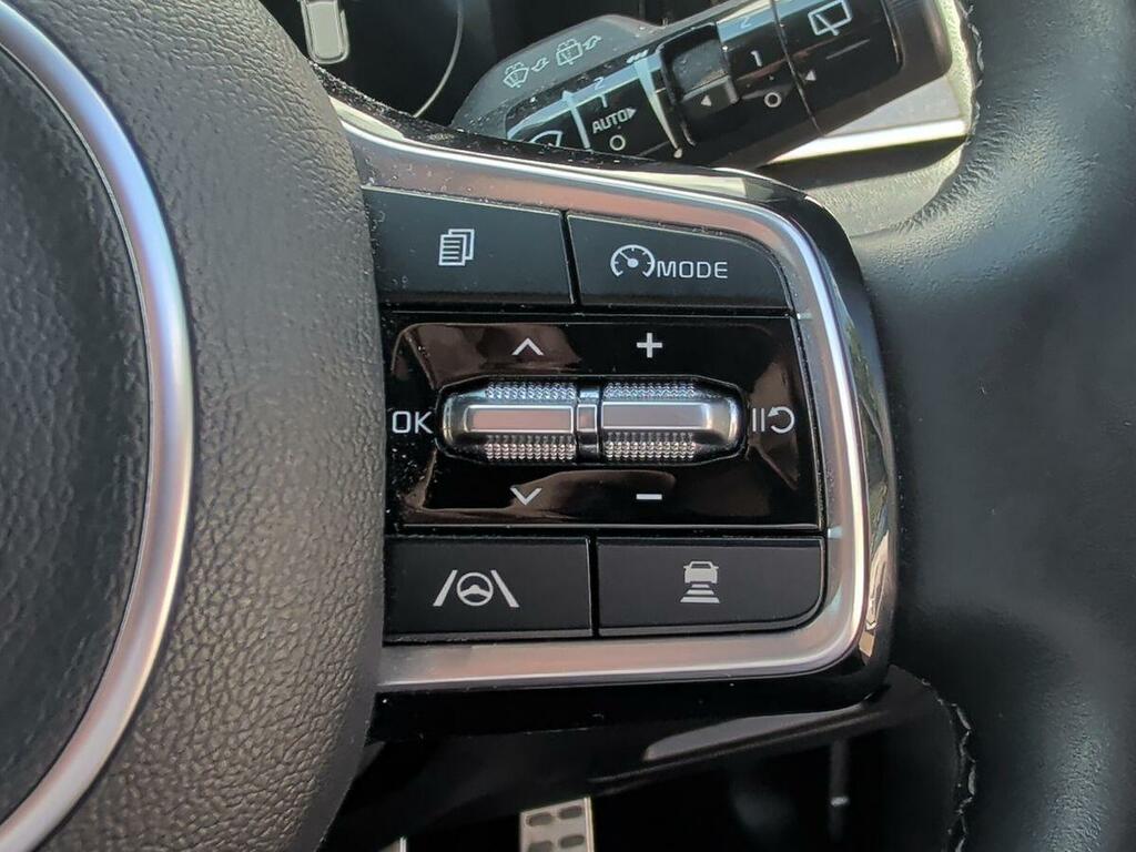 Kia Sorento 2.2 Crdi 3 Dct Black #25