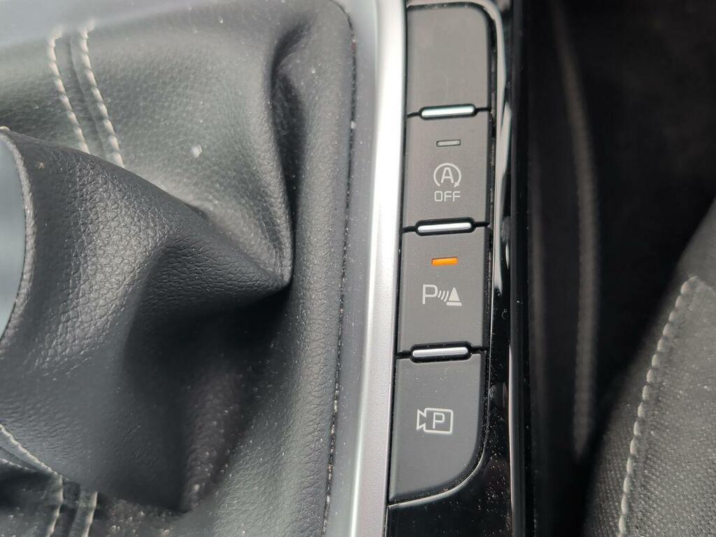 Kia Proceed Professional Ceed Gt-line Isg Orange #24
