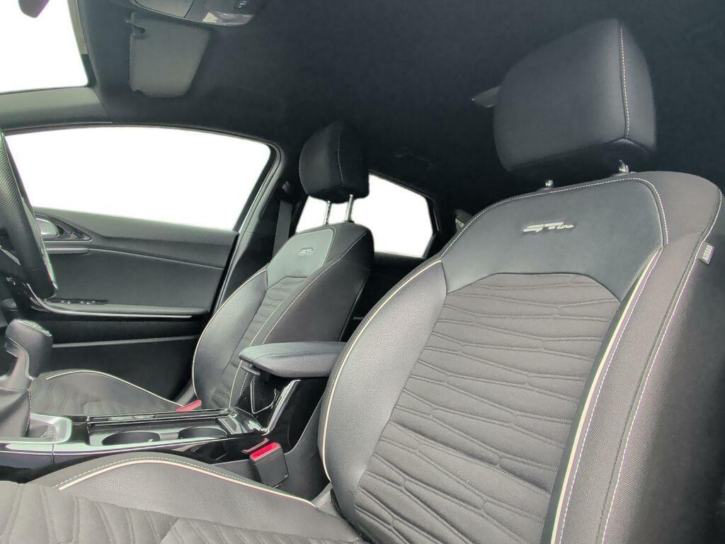 Kia Proceed Professional Ceed Gt-line Isg Orange #16