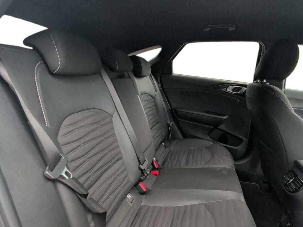 Kia Proceed Professional Ceed Gt-line Isg Orange #17