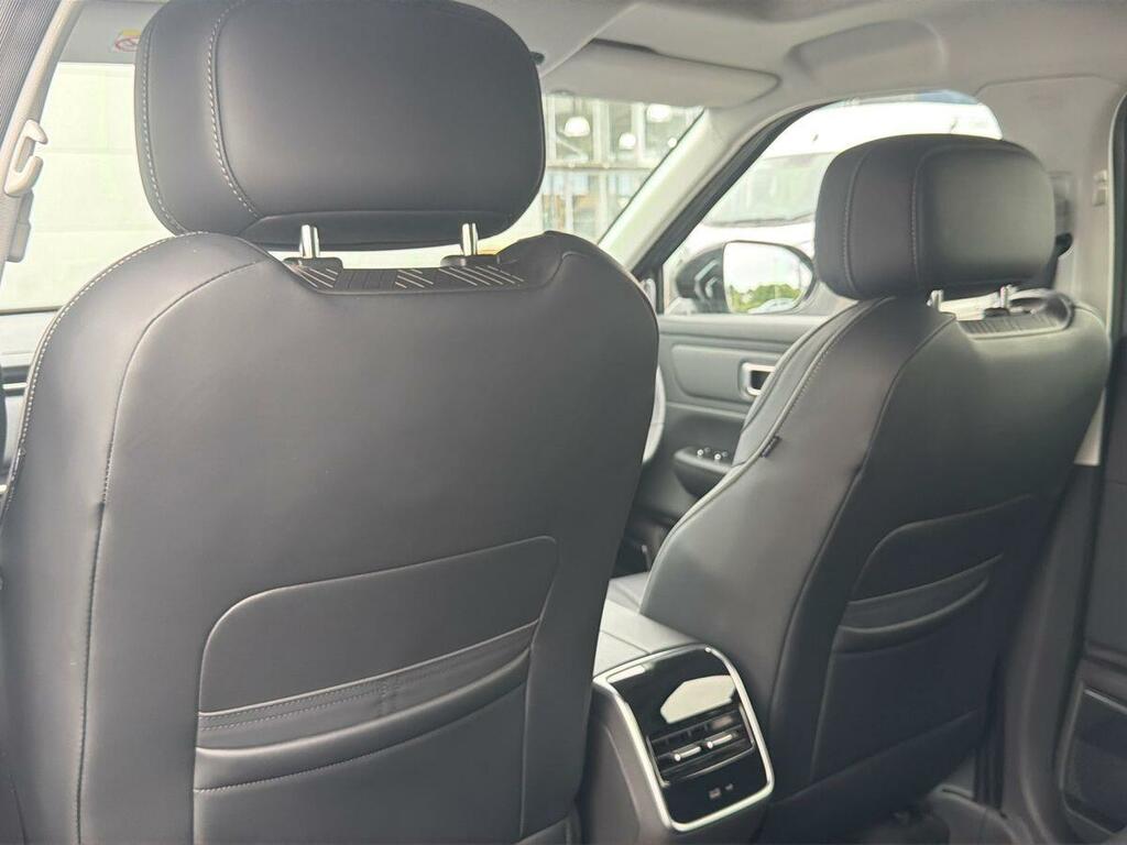 JAECOO 7 1.6T Luxury Dct Awd Euro 6 Ss Blue #27