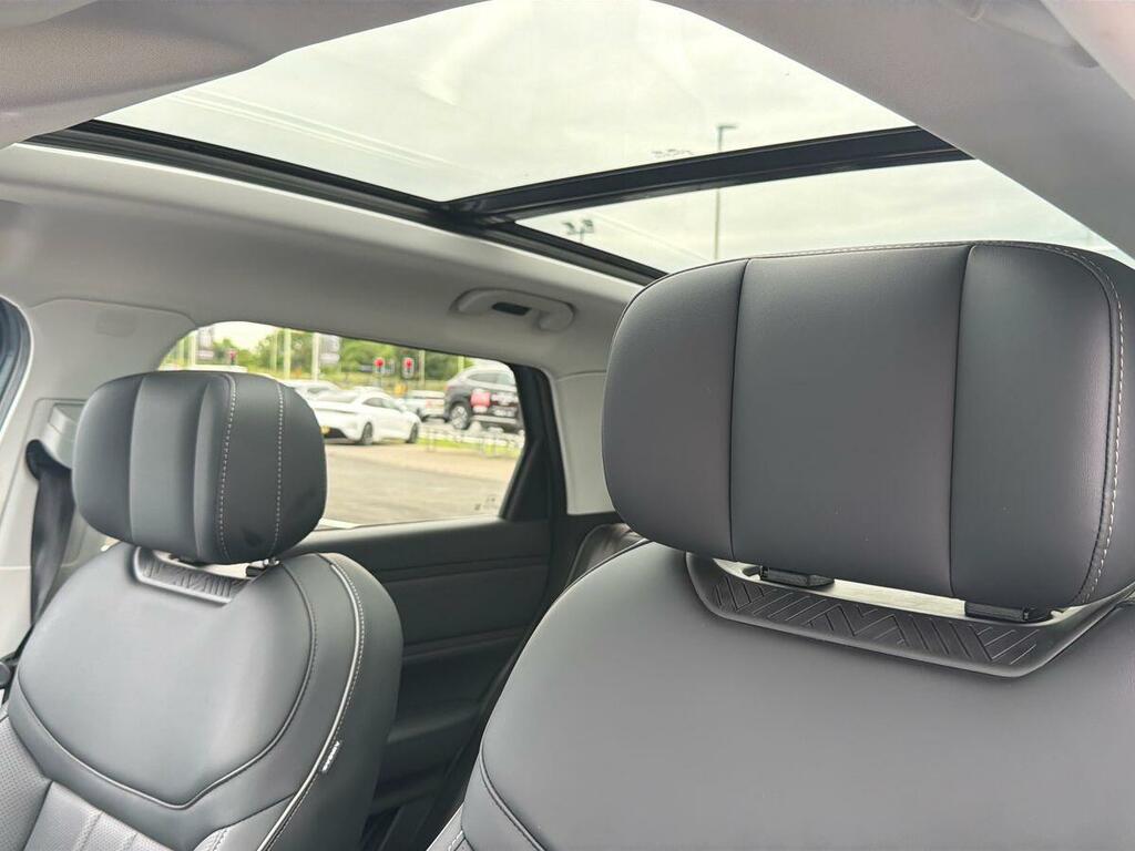 JAECOO 7 1.6T Luxury Dct Awd Euro 6 Ss Blue #39