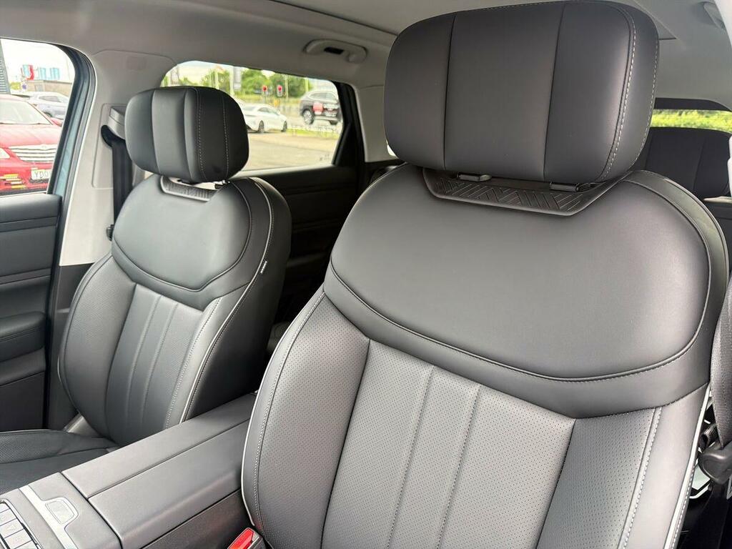 JAECOO 7 1.6T Luxury Dct Awd Euro 6 Ss Blue #37