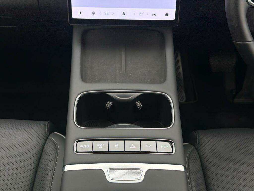 JAECOO 7 1.6T Luxury Dct Awd Euro 6 Ss Blue #32