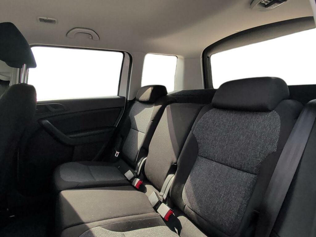 Skoda Yeti Se Grey #17