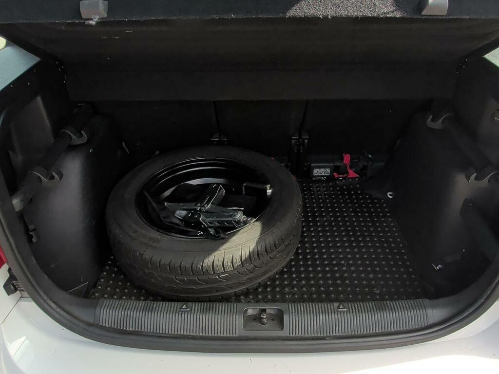Skoda Yeti Se Grey #18