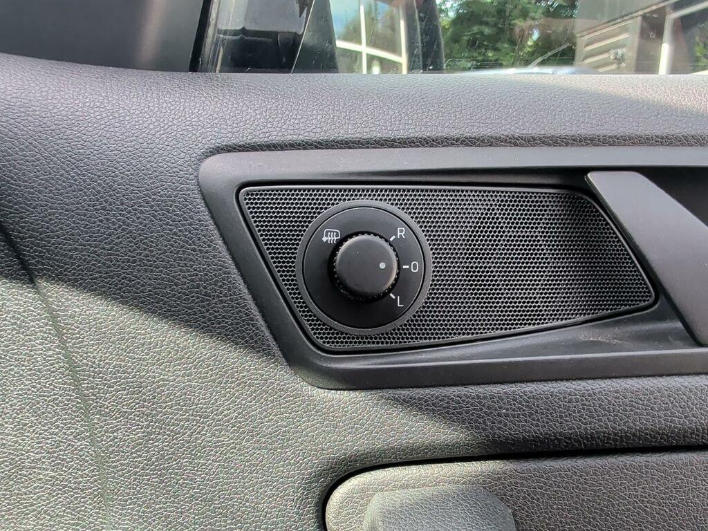 Skoda Yeti Se Grey #22