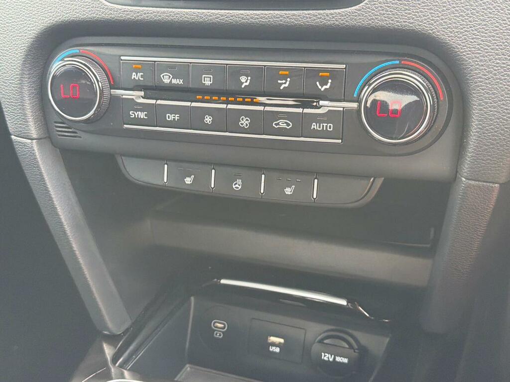 Kia Xceed 1.5T Gdi Isg Gt-line S #35