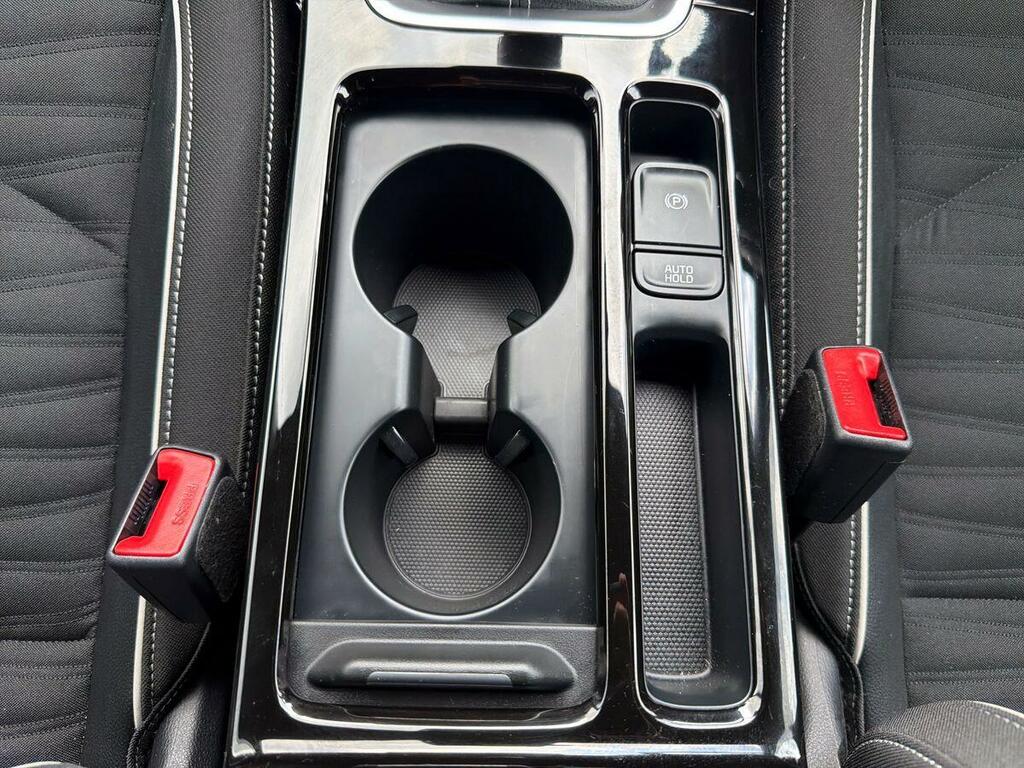 Kia Xceed 1.5T Gdi Isg Gt-line S #30