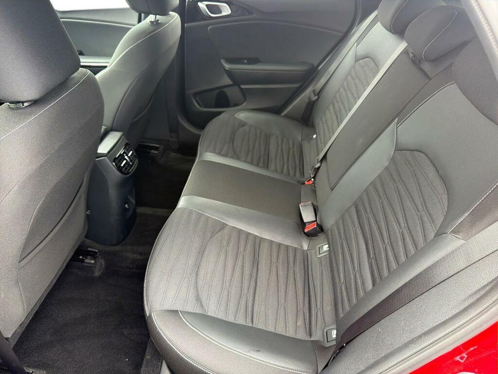 Kia Xceed 1.5T Gdi Isg Gt-line S #17