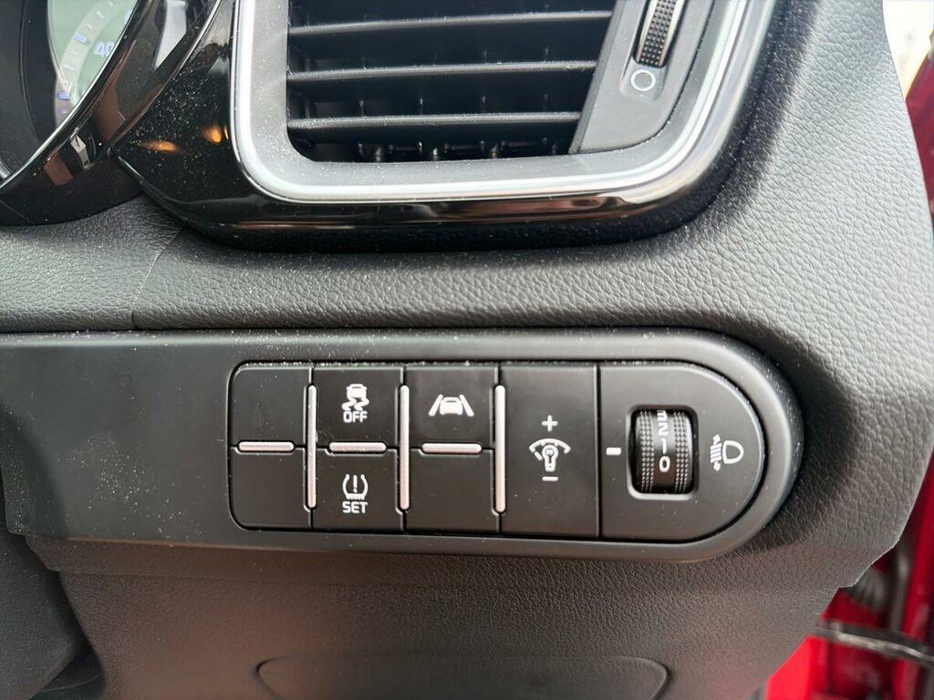 Kia Xceed 1.5T Gdi Isg Gt-line S #33