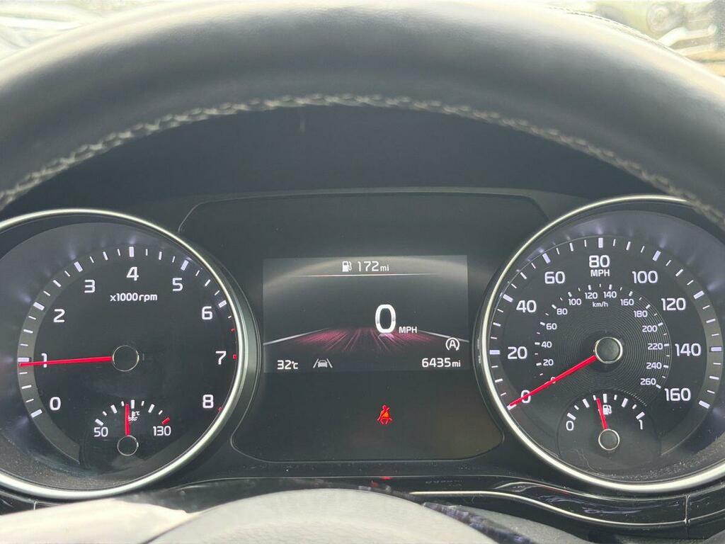 Kia Xceed 1.5T Gdi Isg Gt-line S #14