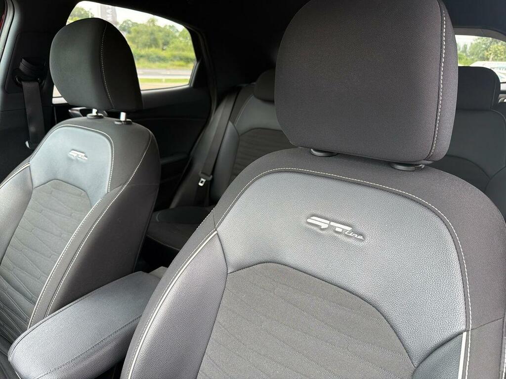 Kia Xceed 1.5T Gdi Isg Gt-line S #28