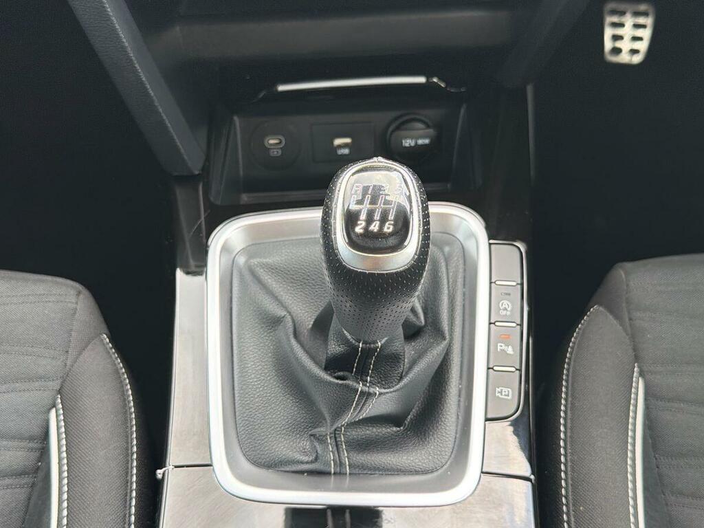 Kia Xceed 1.5T Gdi Isg Gt-line S #29