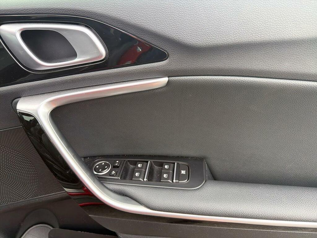 Kia Xceed 1.5T Gdi Isg Gt-line S #32