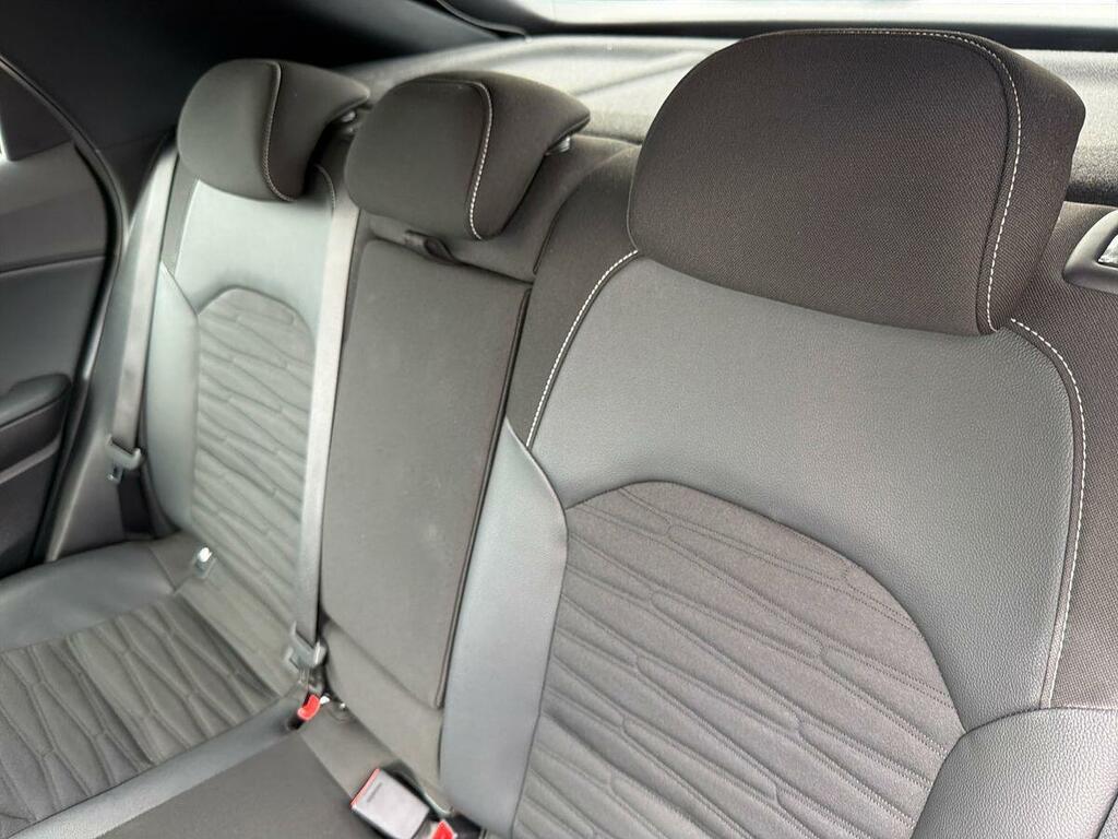 Kia Xceed 1.5T Gdi Isg Gt-line S #23
