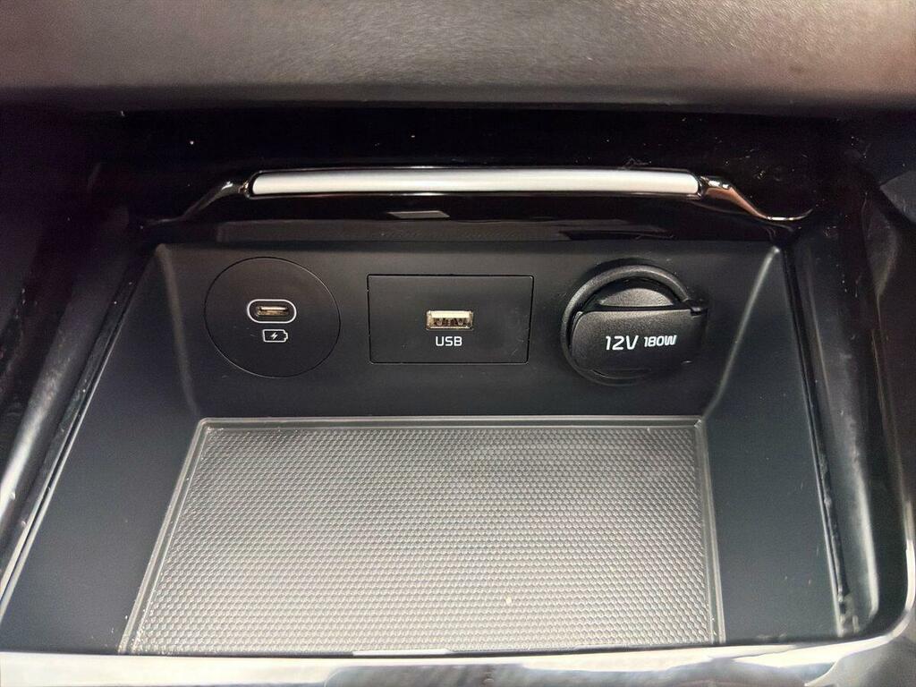 Kia Xceed 1.5T Gdi Isg Gt-line S #34