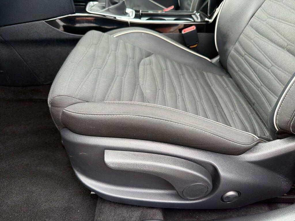 Kia Xceed 1.5T Gdi Isg Gt-line S #26