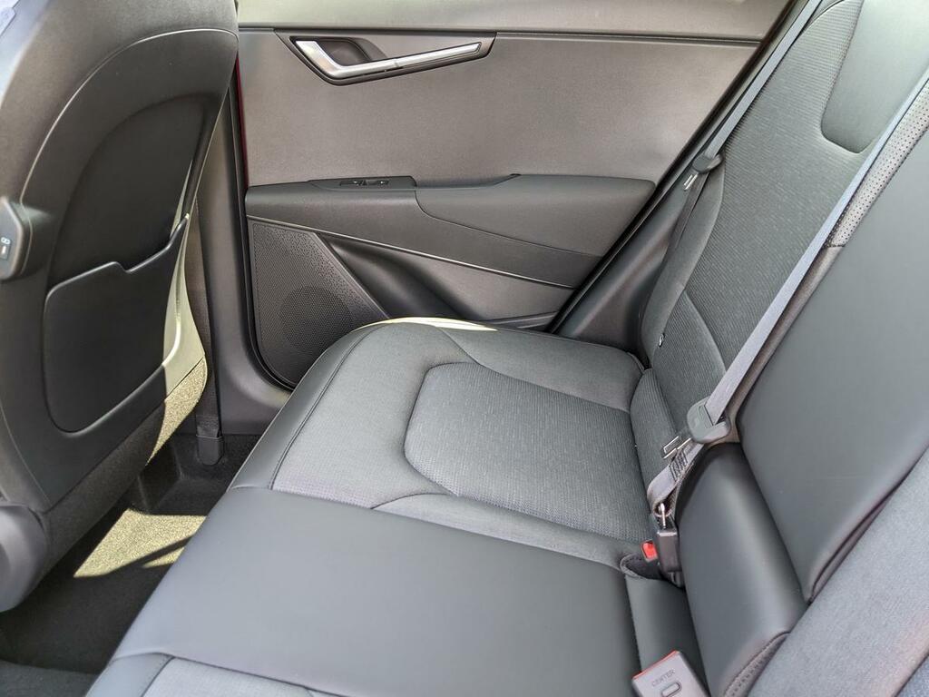 Kia Niro 1.6H Gdi 3 Dct Euro 6 Ss Grey #17