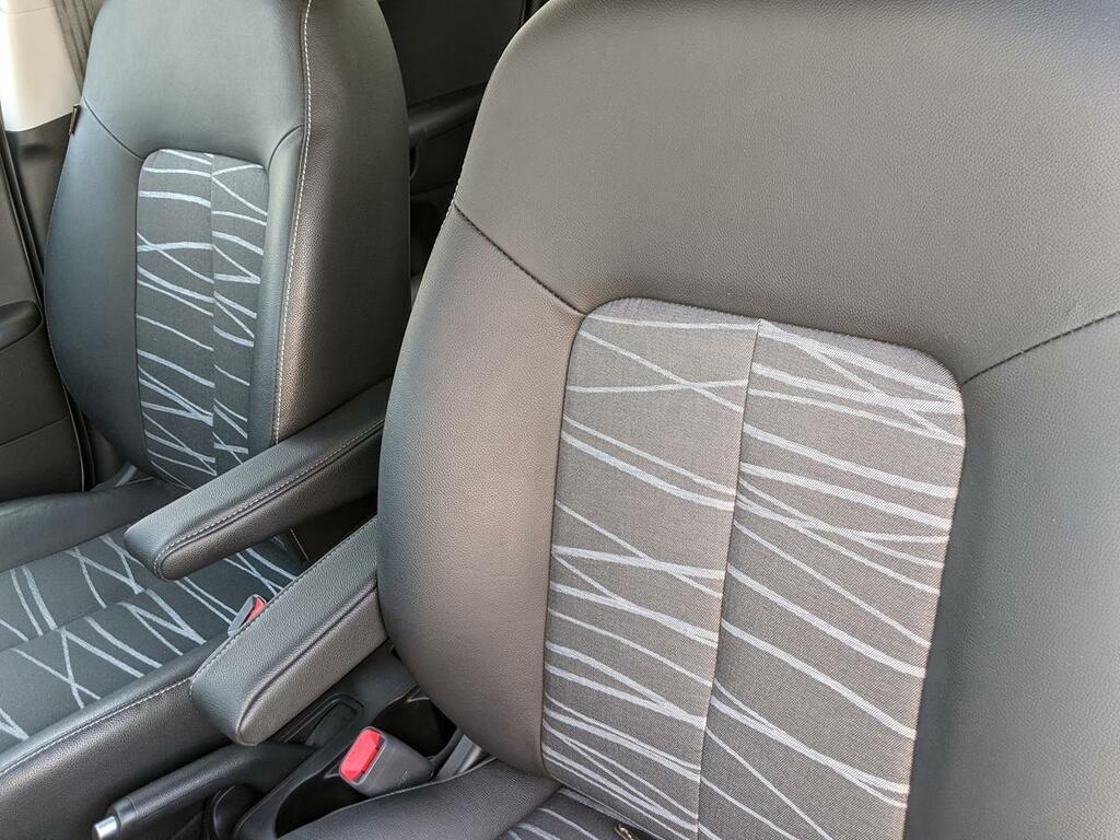 Kia Venga Mpv 1.6 3 Euro 6 Ss Silver #16