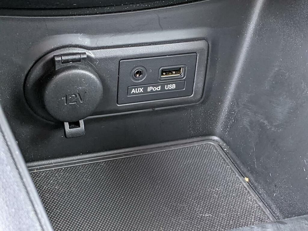 Kia Venga Mpv 1.6 3 Euro 6 Ss Silver #23