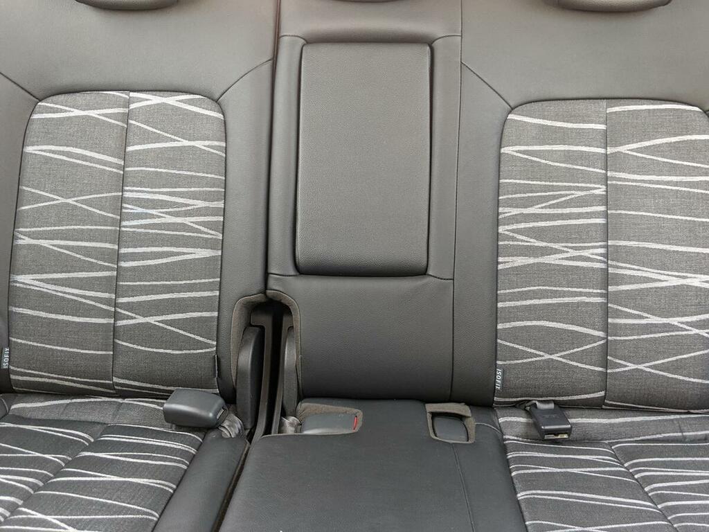 Kia Venga Mpv 1.6 3 Euro 6 Ss Silver #22