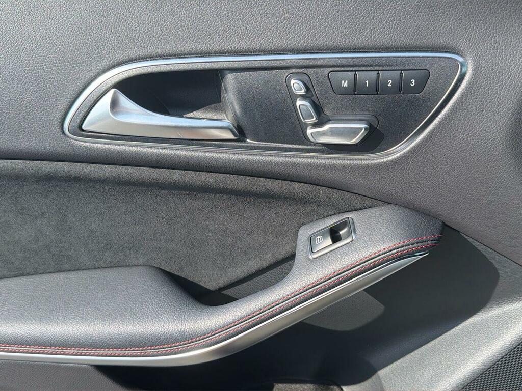 Mercedes-Benz CLA Class Cla 180 Amg Line Tip Grey #33