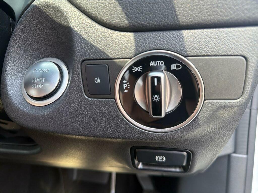 Mercedes-Benz CLA Class Cla 180 Amg Line Tip Grey #36