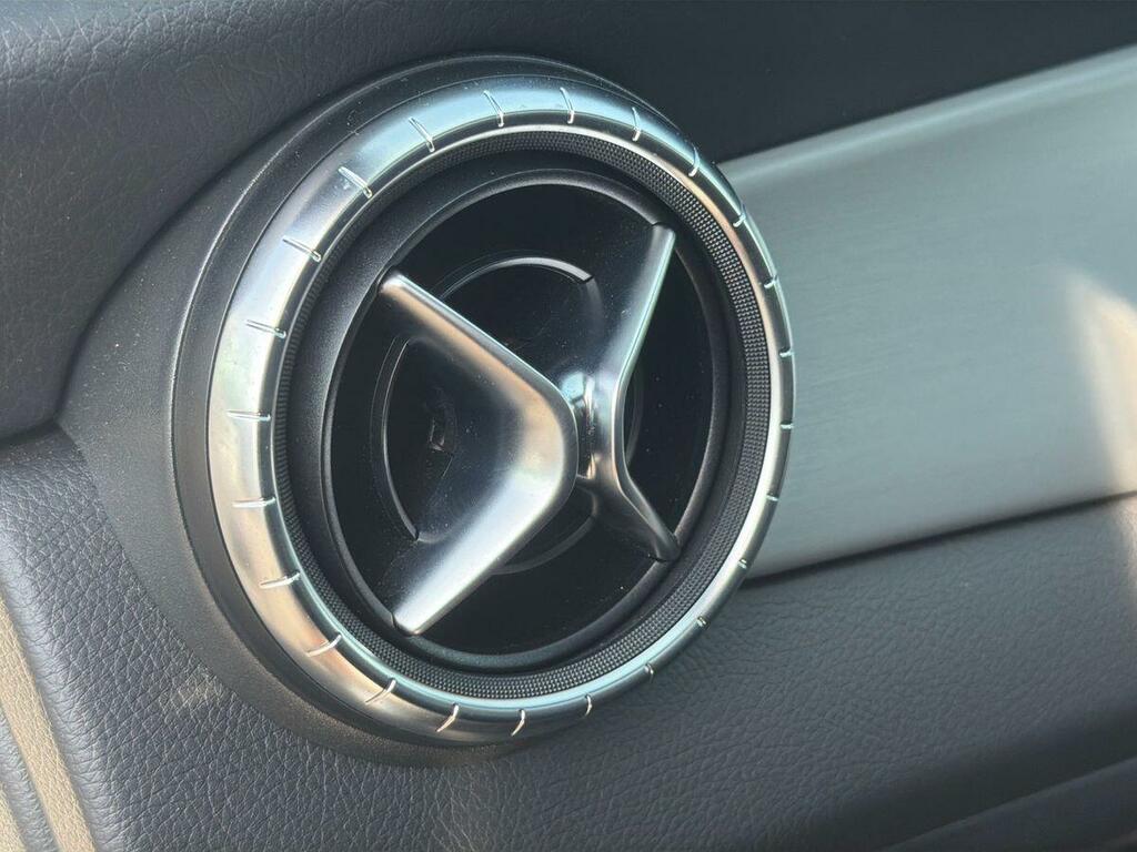 Mercedes-Benz CLA Class Cla 180 Amg Line Tip Grey #34