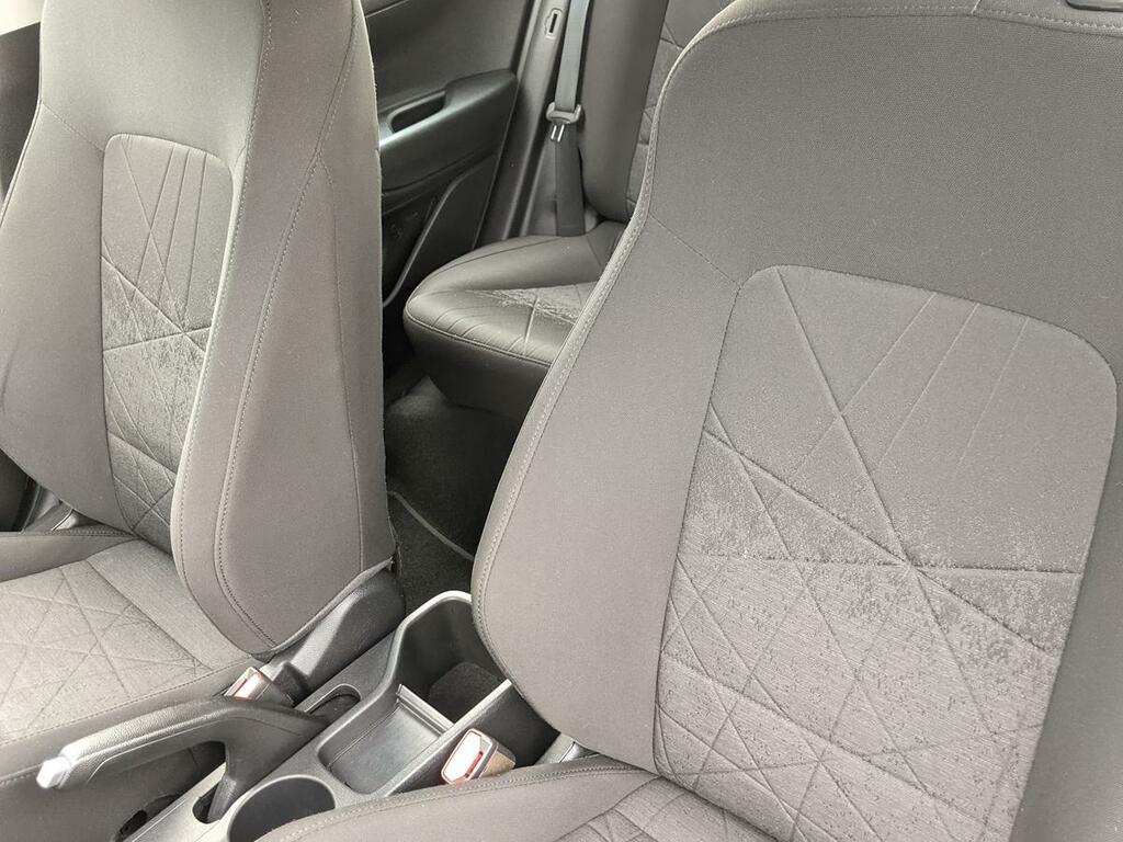Hyundai Bayon Suv Black #16