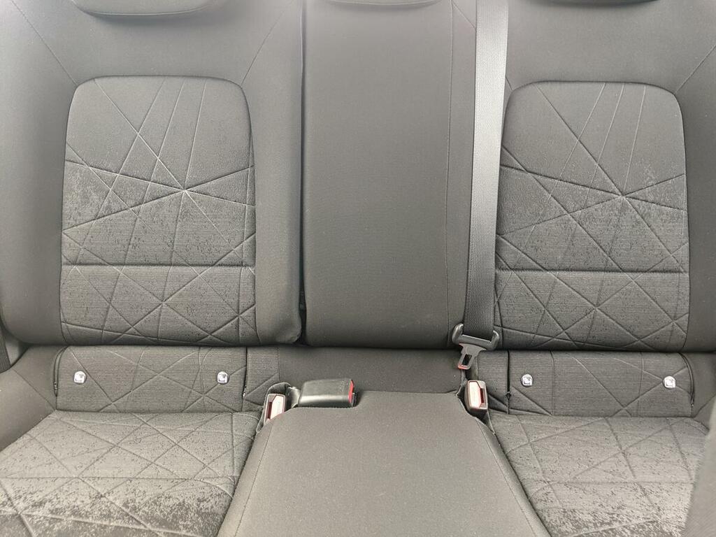 Hyundai Bayon Suv Black #23