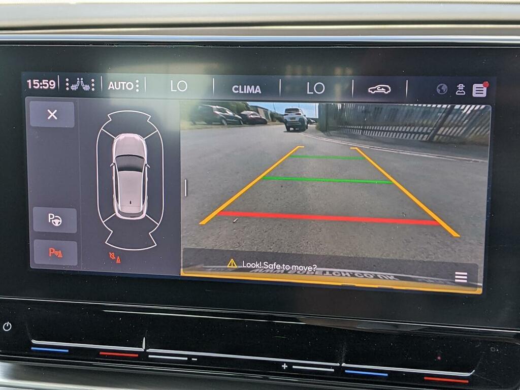 Seat Leon 2.0 Tdi 150 Fr Sport White #20
