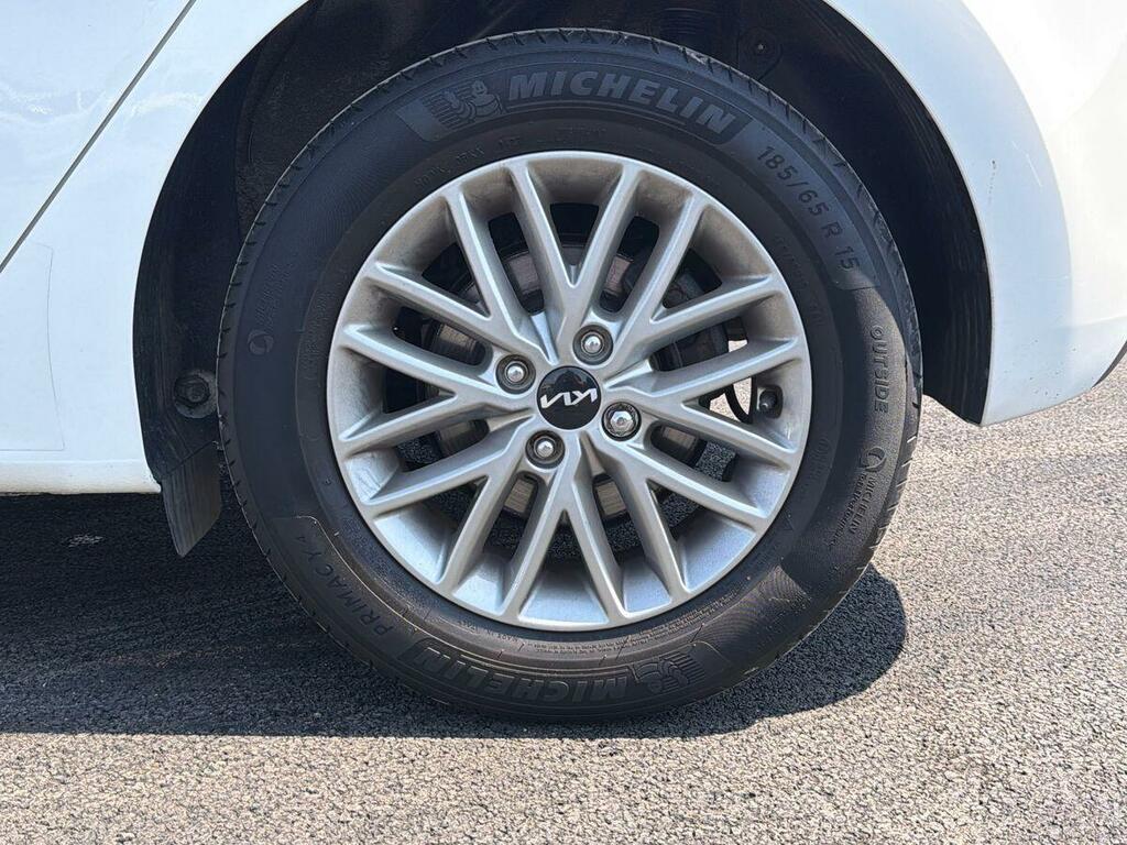 Kia RIO 1.0 T-gdi 2 Euro 6 Ss Blue #9