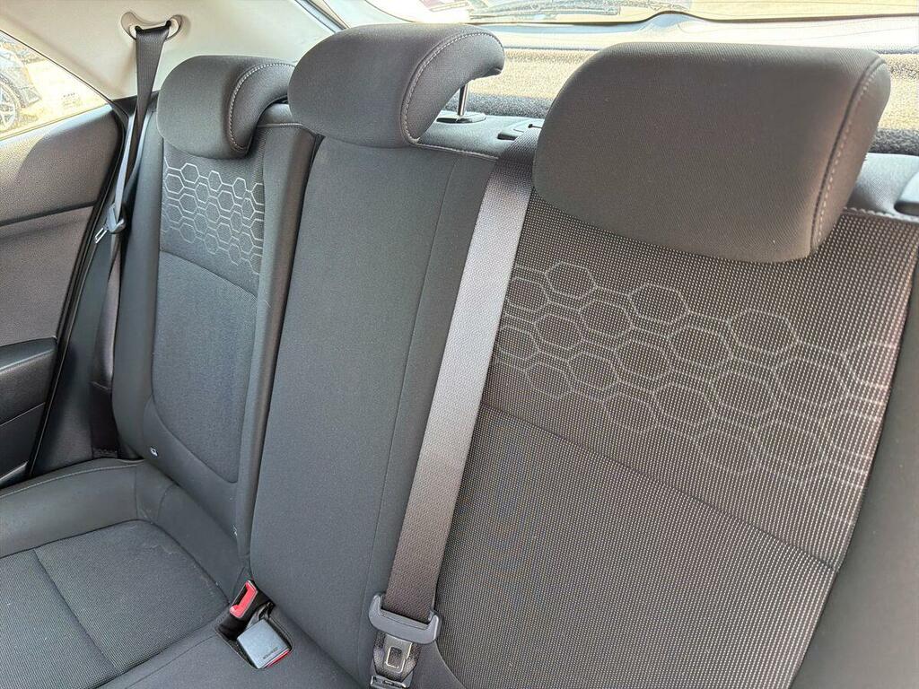 Kia RIO 1.0 T-gdi 2 Euro 6 Ss Blue #27