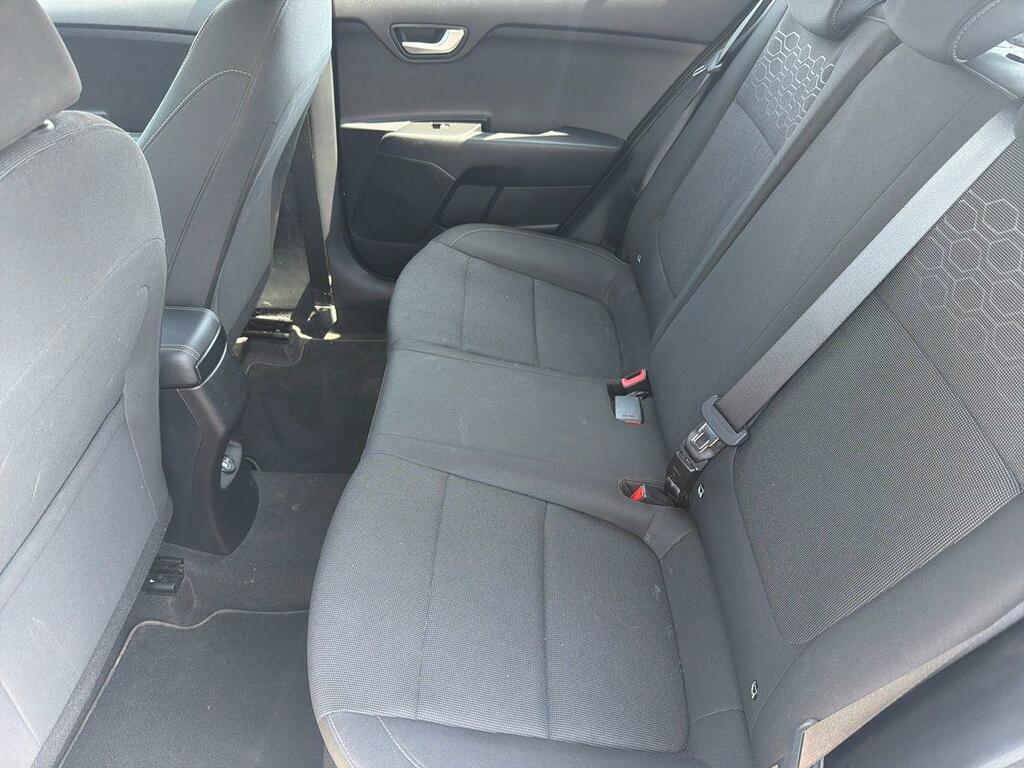 Kia RIO 1.0 T-gdi 2 Euro 6 Ss Blue #17