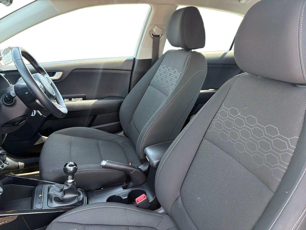 Kia RIO 1.0 T-gdi 2 Euro 6 Ss Blue #16