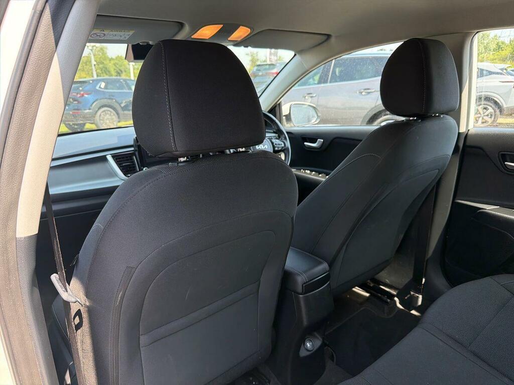 Kia RIO 1.0 T-gdi 2 Euro 6 Ss Blue #26