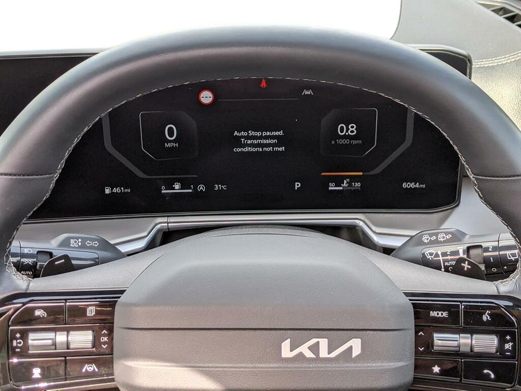Kia Sorento 2.2 Crdi Evolve Suv Dct Awd Euro 6 Ss Grey #13