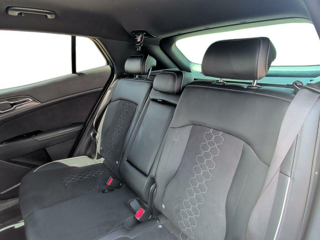 Kia Sportage 1.6T Gdi Hev Shadow Grey #17