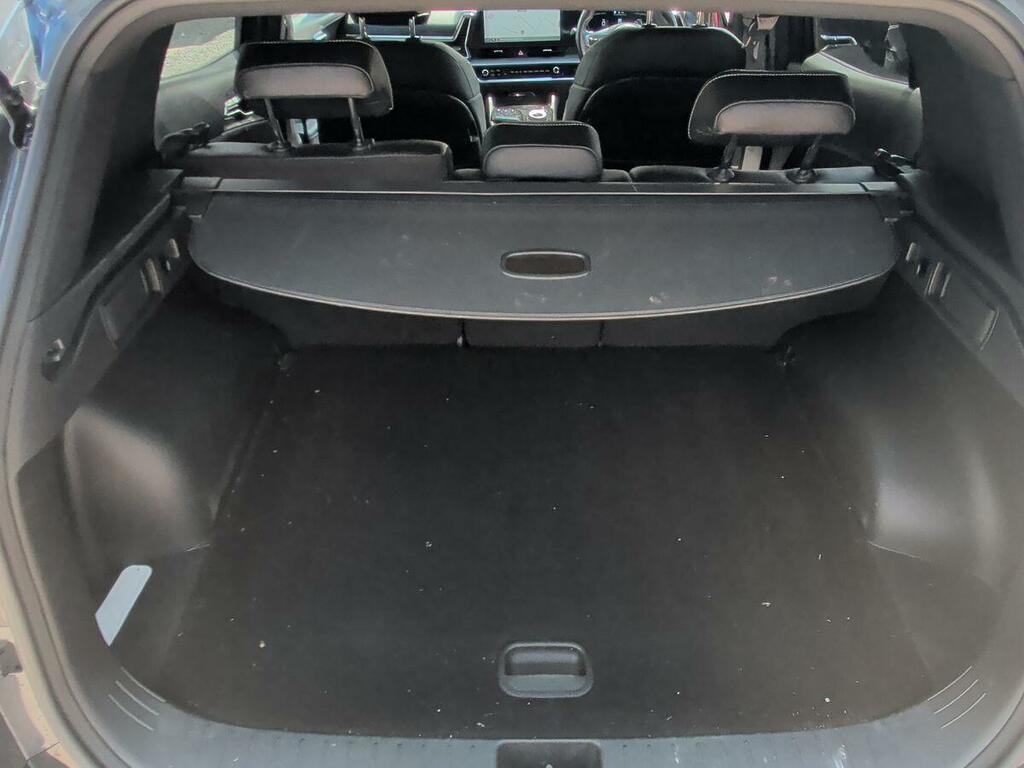 Kia Sportage 1.6T Gdi Hev Shadow Grey #18