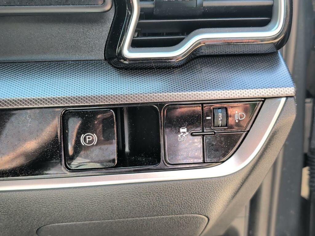 Kia Sportage 1.6T Gdi Hev Shadow Grey #24