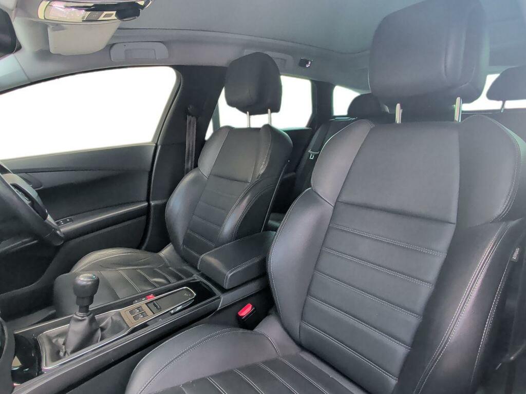 Peugeot 508 SW E-hdi Sw Active Grey #16
